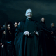 Illustration for article titled High-Res Harry Potter stills showcase the agony of Severus Snape